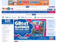 toysrus.com