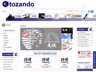 tozandoshop.com