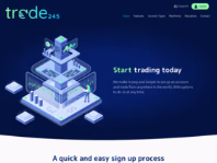 trade245.com