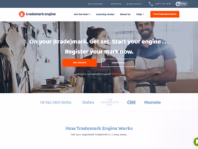 trademarkengine.com