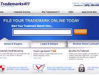 trademarks411.com