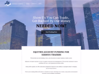 traderslaunch.com