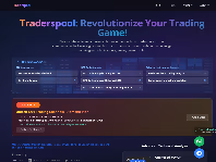 traderspool.com