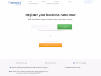 tradingas.com.au