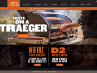 traegergrills.com