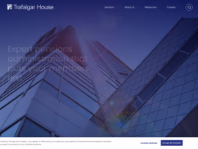 trafalgarhouse.co.uk