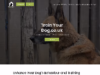 train-your-dog.co.uk