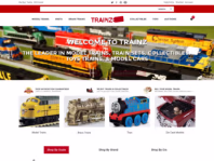 trainz.com