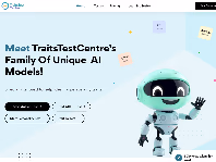 traitstestcentre.com
