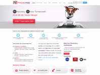 transcriptionpuppy.com