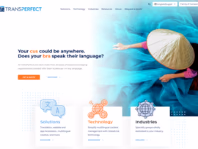 transperfect.com