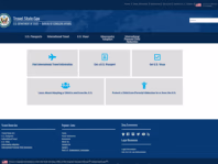 travel.state.gov