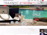 traxnyc.com
