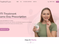 treatmyuti.com