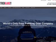 trekkaro.com