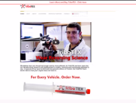 tribotex.com