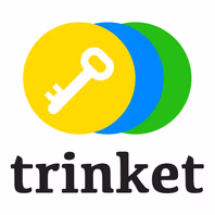 trinket.io