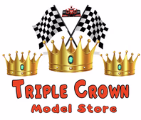 triplecrownmodelstore.com