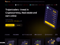 trojantraders.com