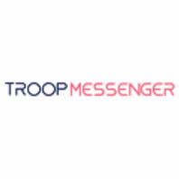 troopmessenger.com