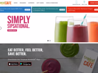 tropicalsmoothiecafe.com
