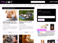 trudog.com