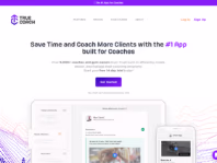 truecoach.co
