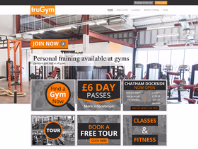 trugym.co.uk