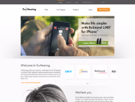 truhearing.com