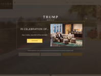 trumphotels.com