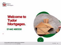 tudormortgages.co.uk