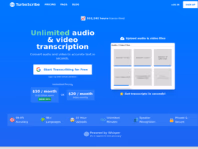 turboscribe.ai