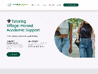 tutoringvillage.com