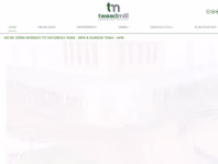 tweedmill.co.uk