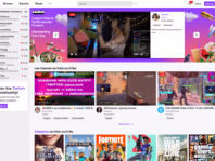 twitch.com