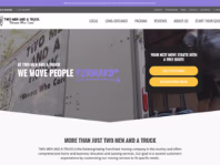 twomenandatruck.com