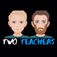 twoteachers.co.uk
