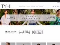 tyhboutique.com