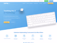 typing.com