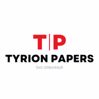 tyrionpapers.com