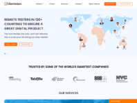 ubertesters.com