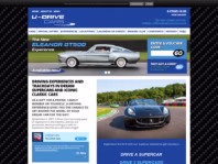 udrivecars.com
