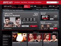 ufc.tv