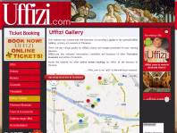 uffizi.com
