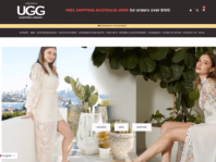 uggaustraliaclassic.com.au