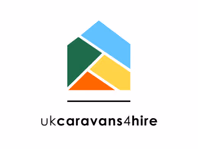 ukcaravans4hire.com