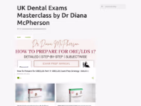 ukdentalexams.com