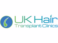 ukhairtransplantclinics.co.uk