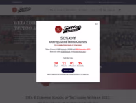 ukofficialtattooacademy.co.uk