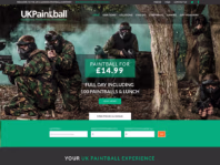 ukpaintball.co.uk